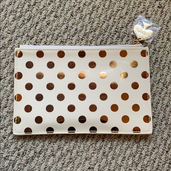 Kate Spade Pencil Case ⚡️ - Picture 2 of 6